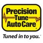 Precision Tune Auto Care Russell