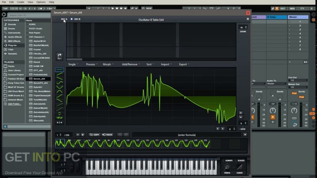 How To Download Serum Vst For Free